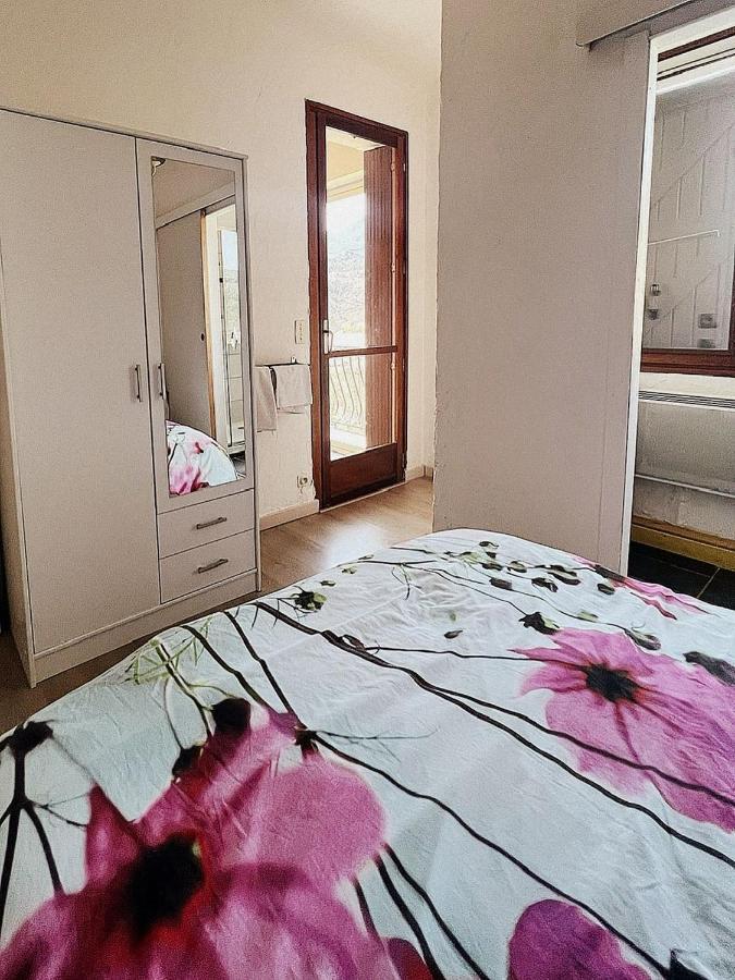 Bnb Castellane Chambre D'Hotes B&B エクステリア 写真