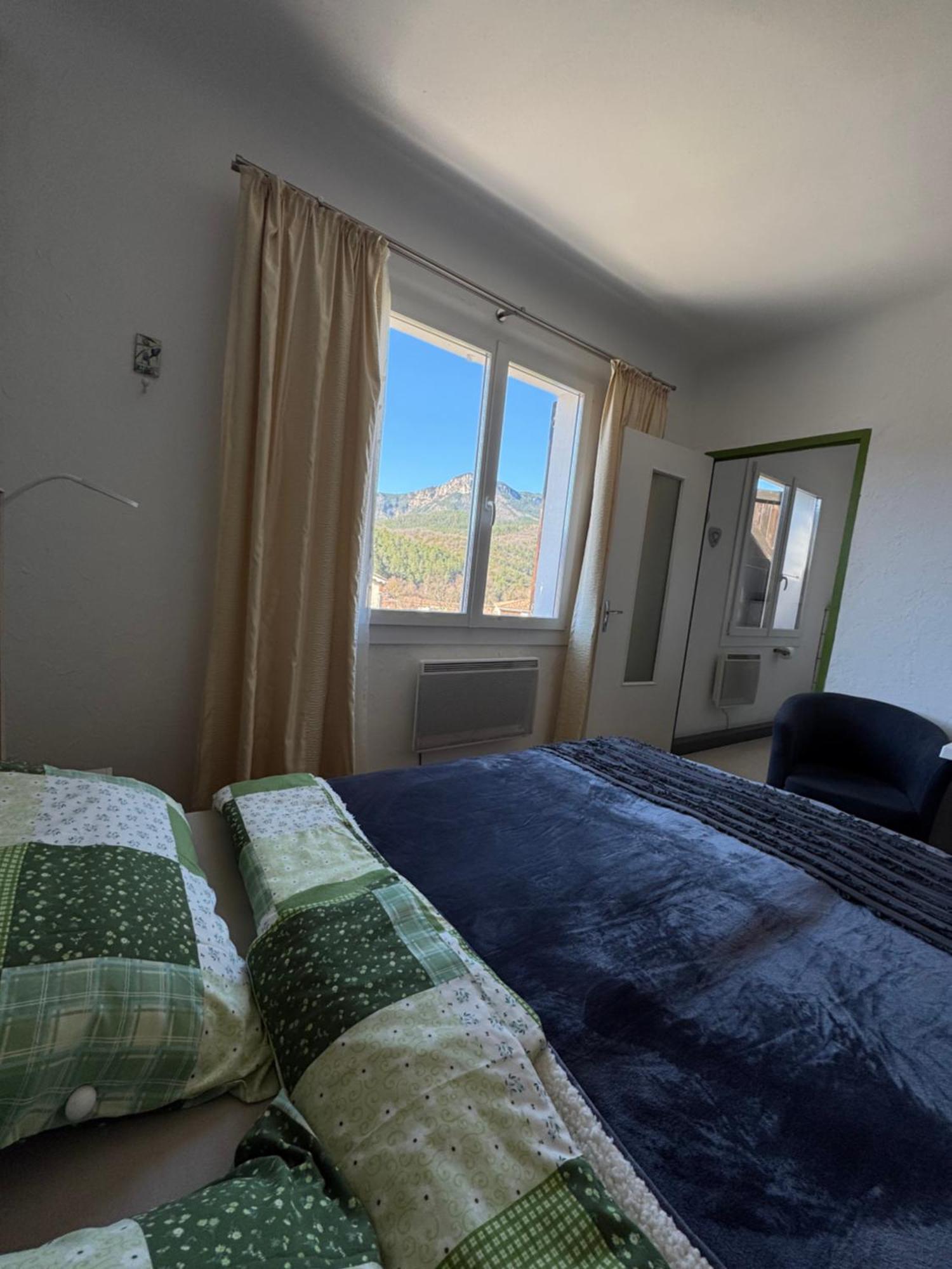 Bnb Castellane Chambre D'Hotes B&B エクステリア 写真