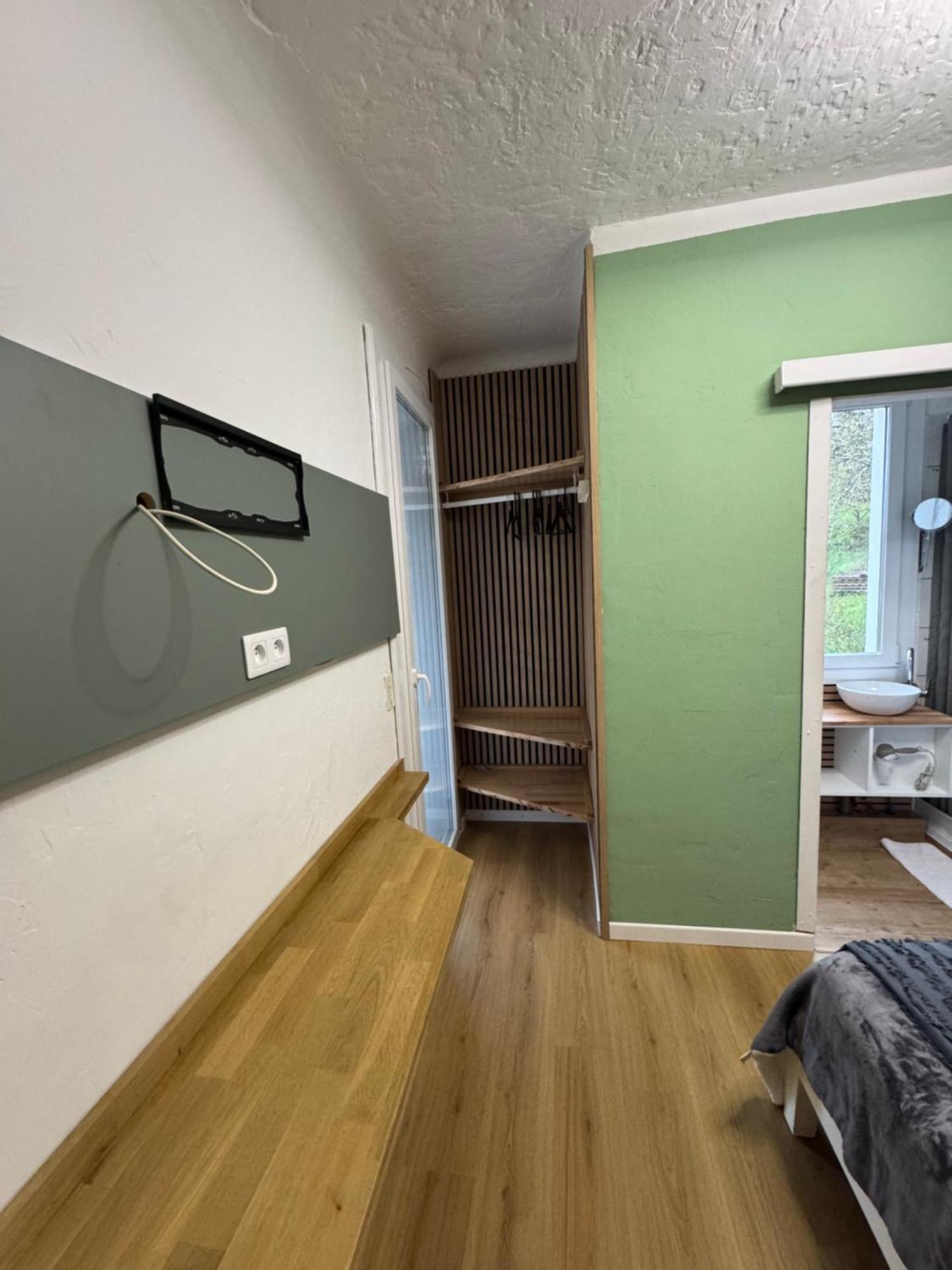 Bnb Castellane Chambre D'Hotes B&B エクステリア 写真