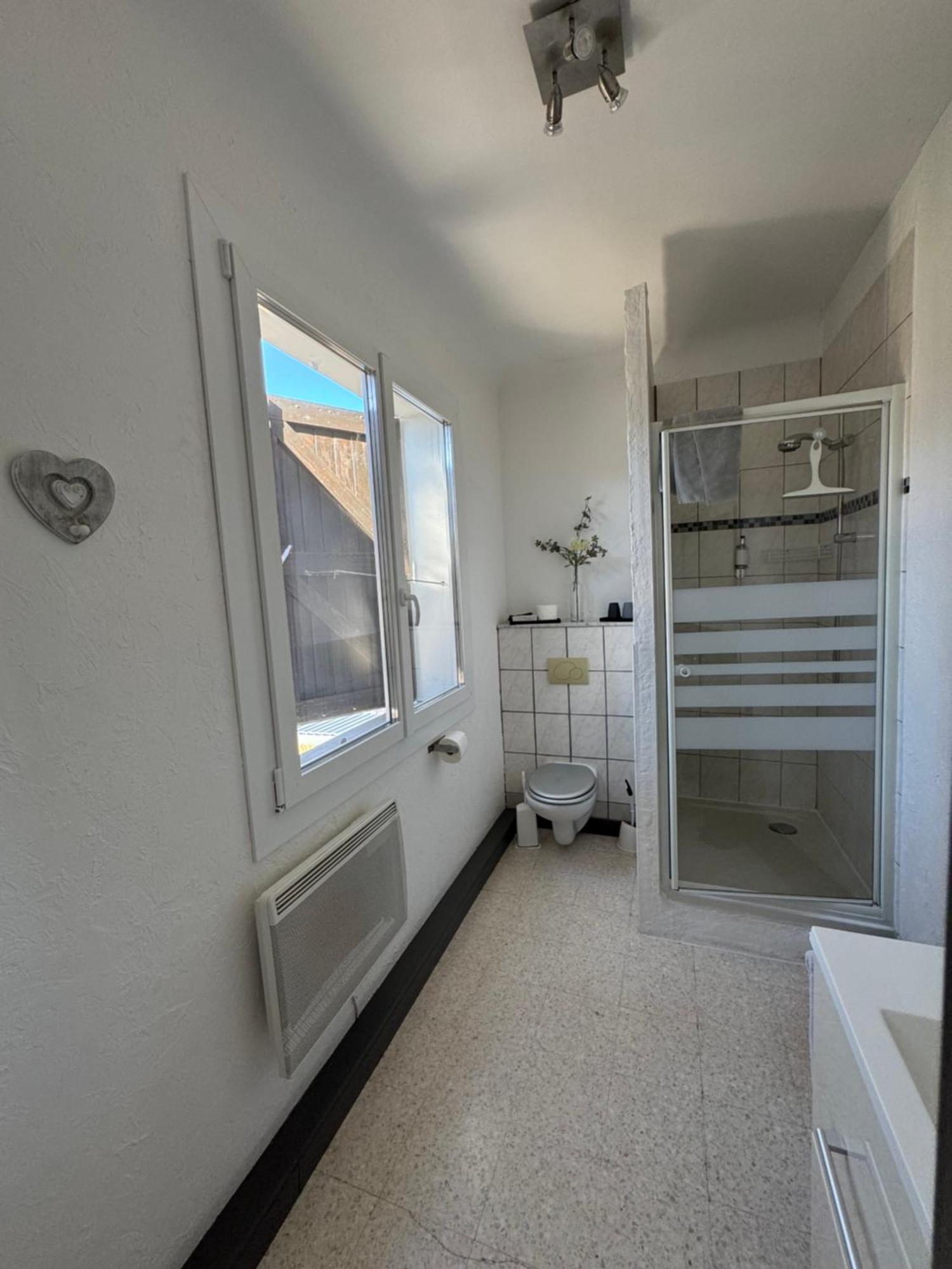 Bnb Castellane Chambre D'Hotes B&B エクステリア 写真