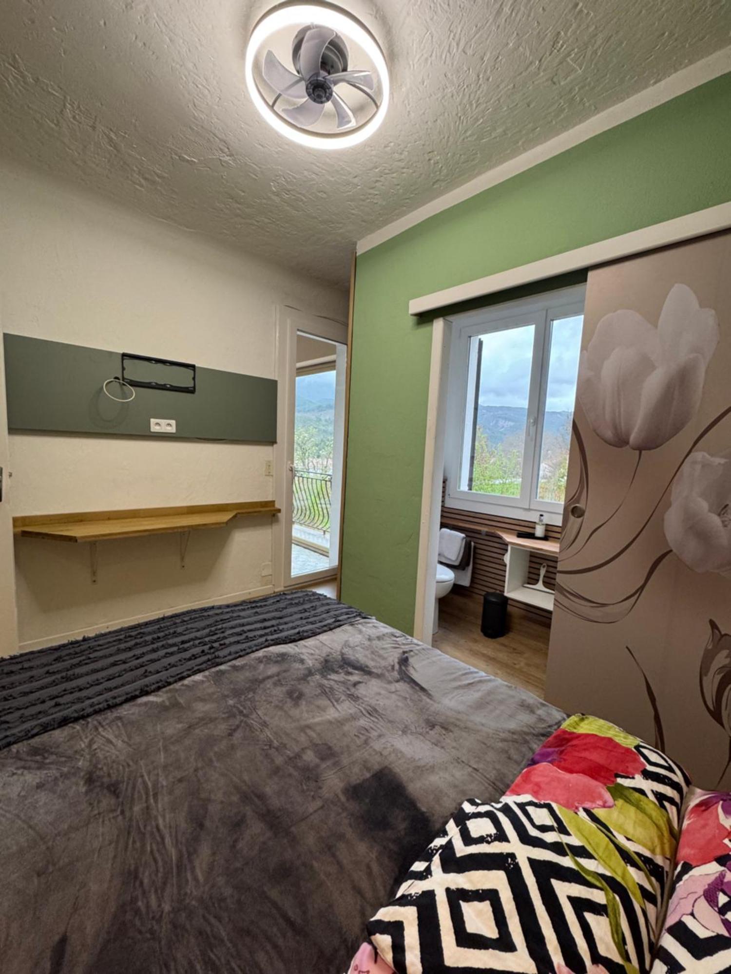 Bnb Castellane Chambre D'Hotes B&B エクステリア 写真