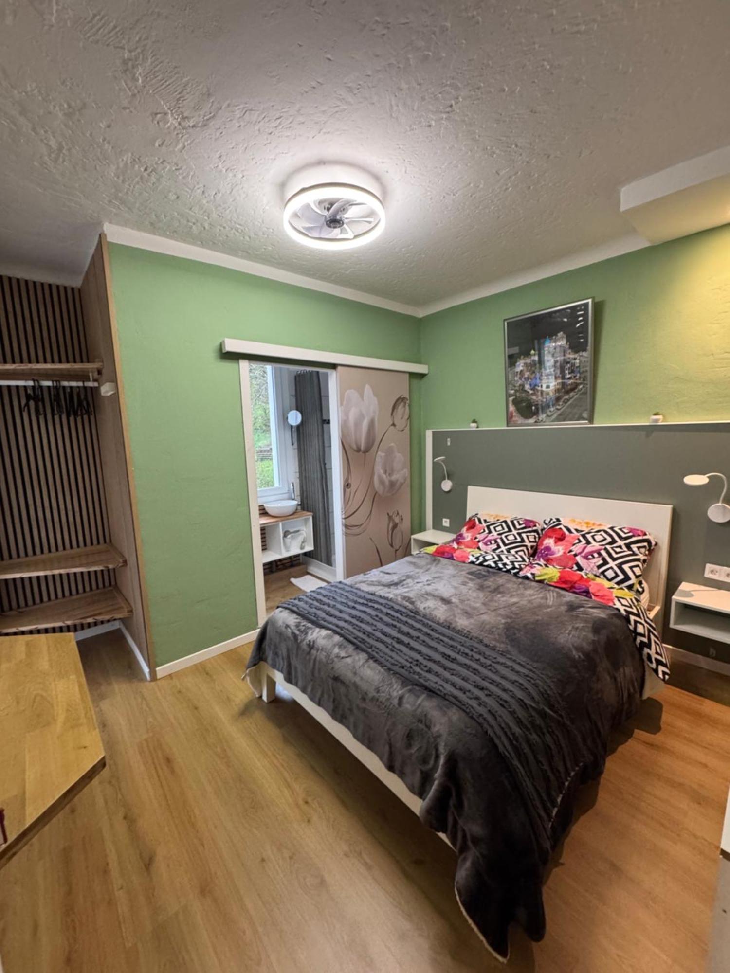 Bnb Castellane Chambre D'Hotes B&B エクステリア 写真
