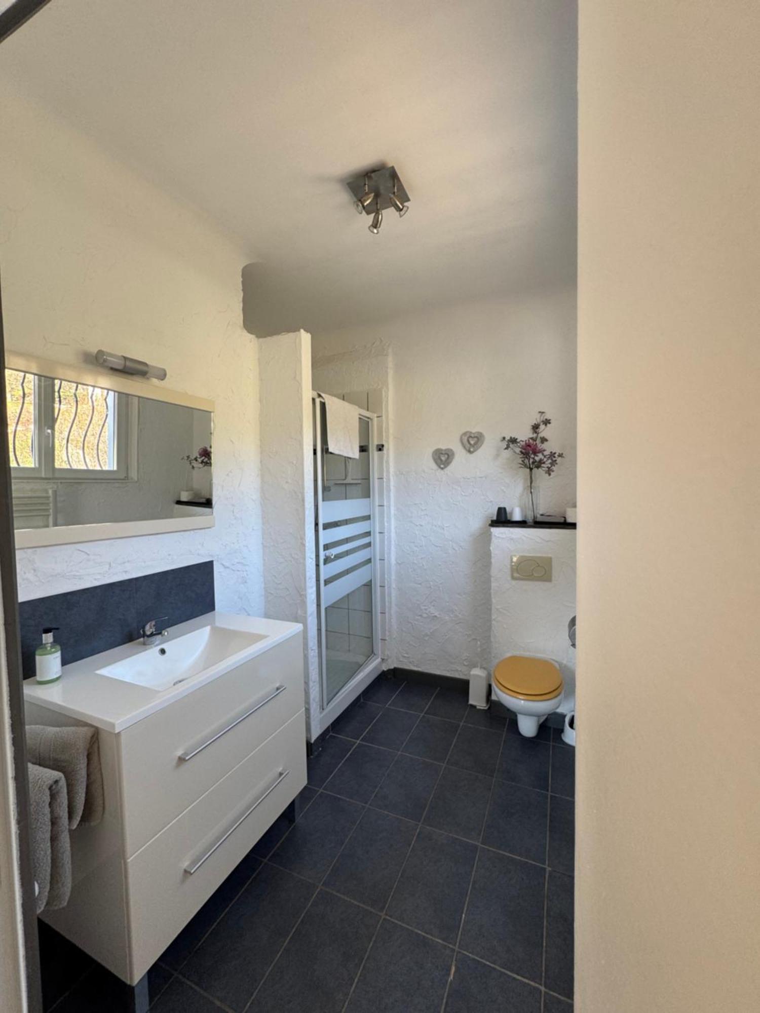 Bnb Castellane Chambre D'Hotes B&B エクステリア 写真