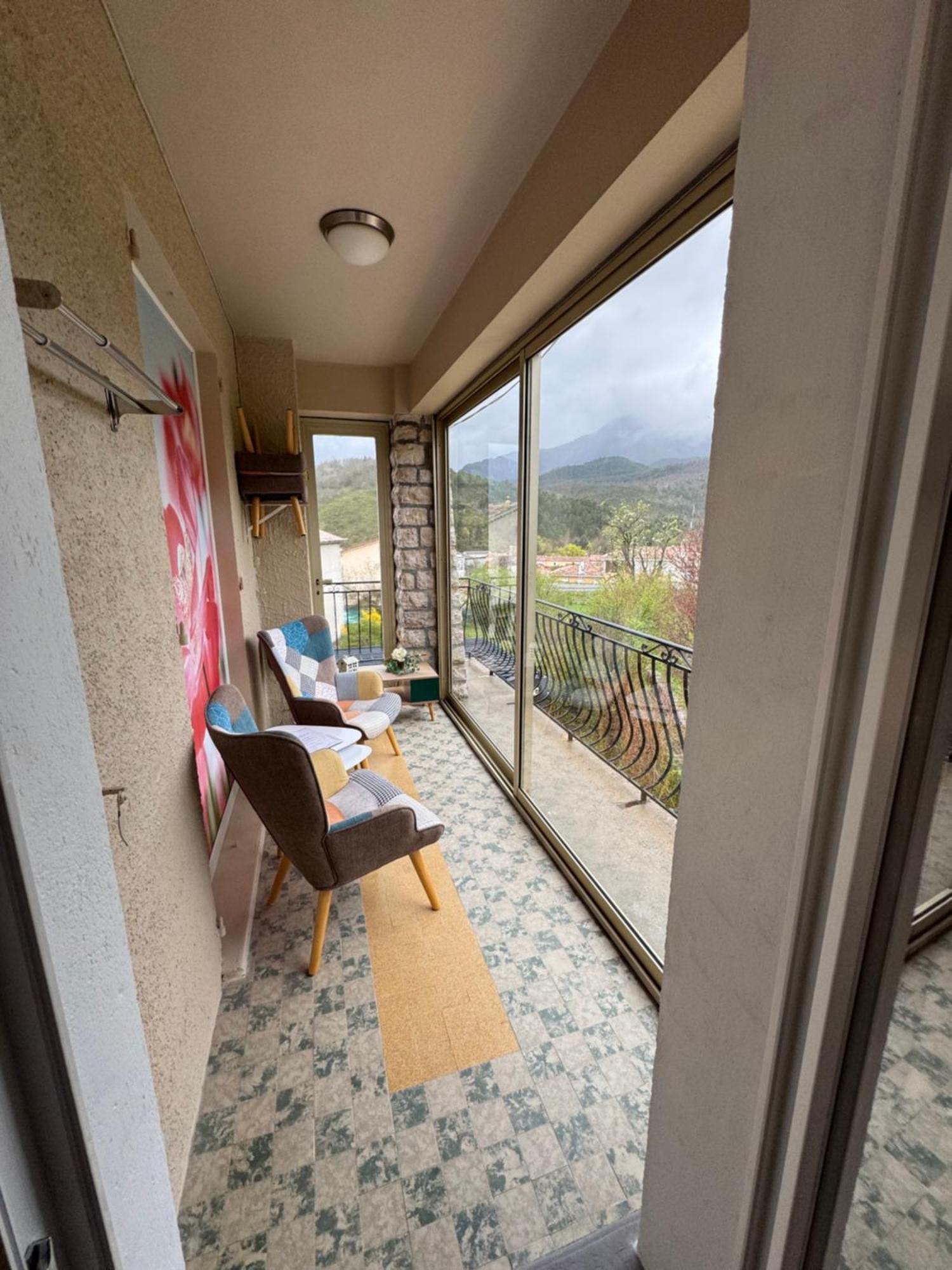 Bnb Castellane Chambre D'Hotes B&B エクステリア 写真